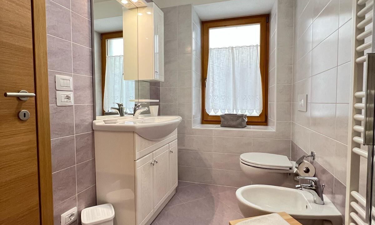 Photo of Bathroom in Comelico Superiore