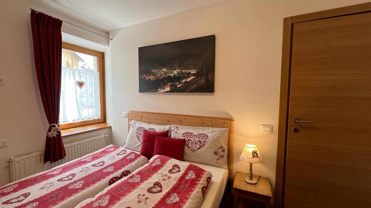 Photo of Bedroom in Comelico Superiore
