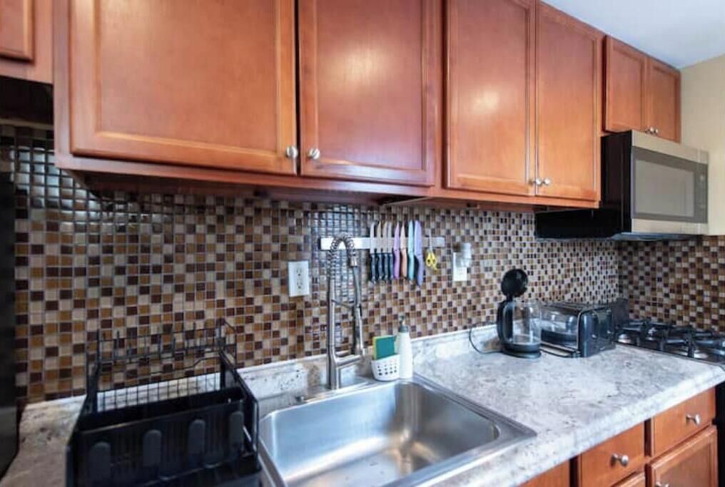 Photo of Kitchen in Sea Gate
