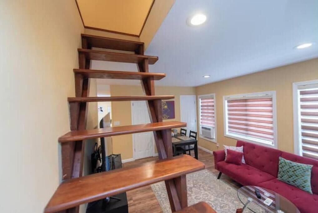 Photo of Livingroom in Sea Gate
