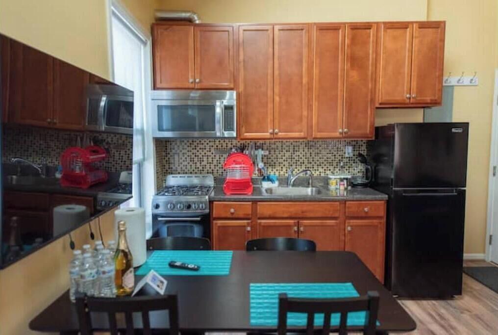 Photo of Kitchen in Sea Gate