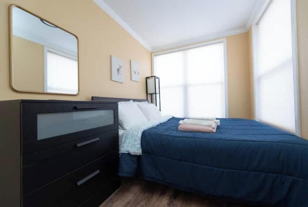Photo of Bedroom in Sea Gate