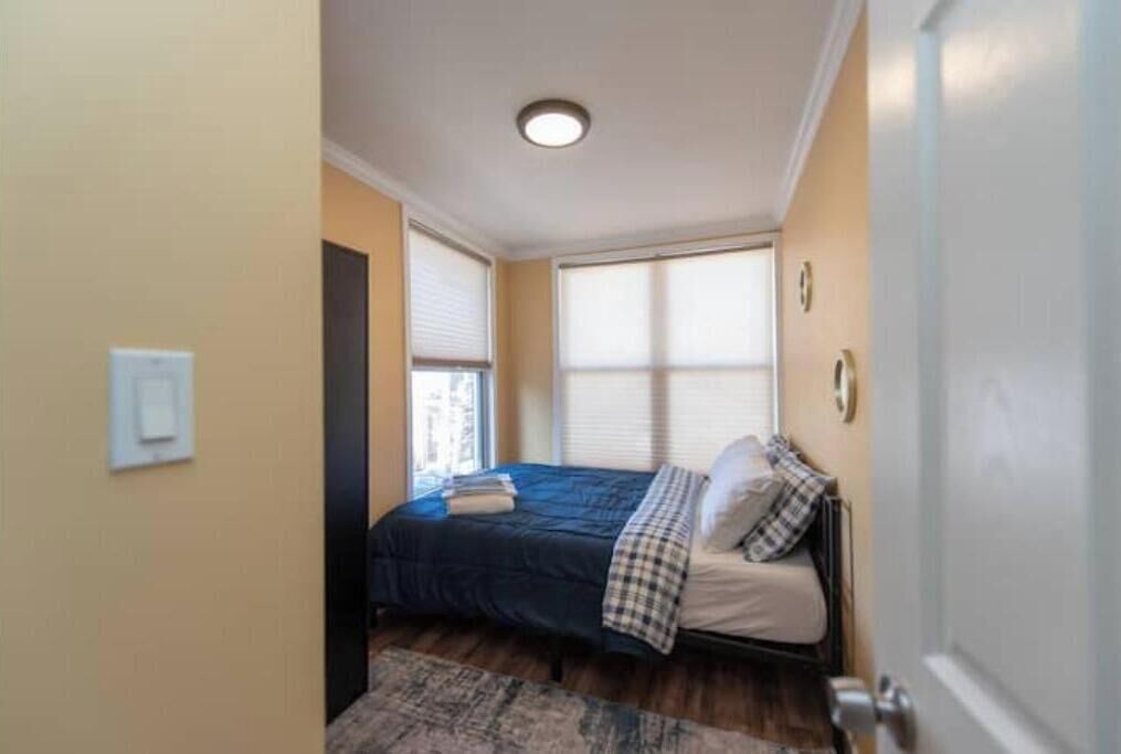 Photo of Bedroom in Sea Gate