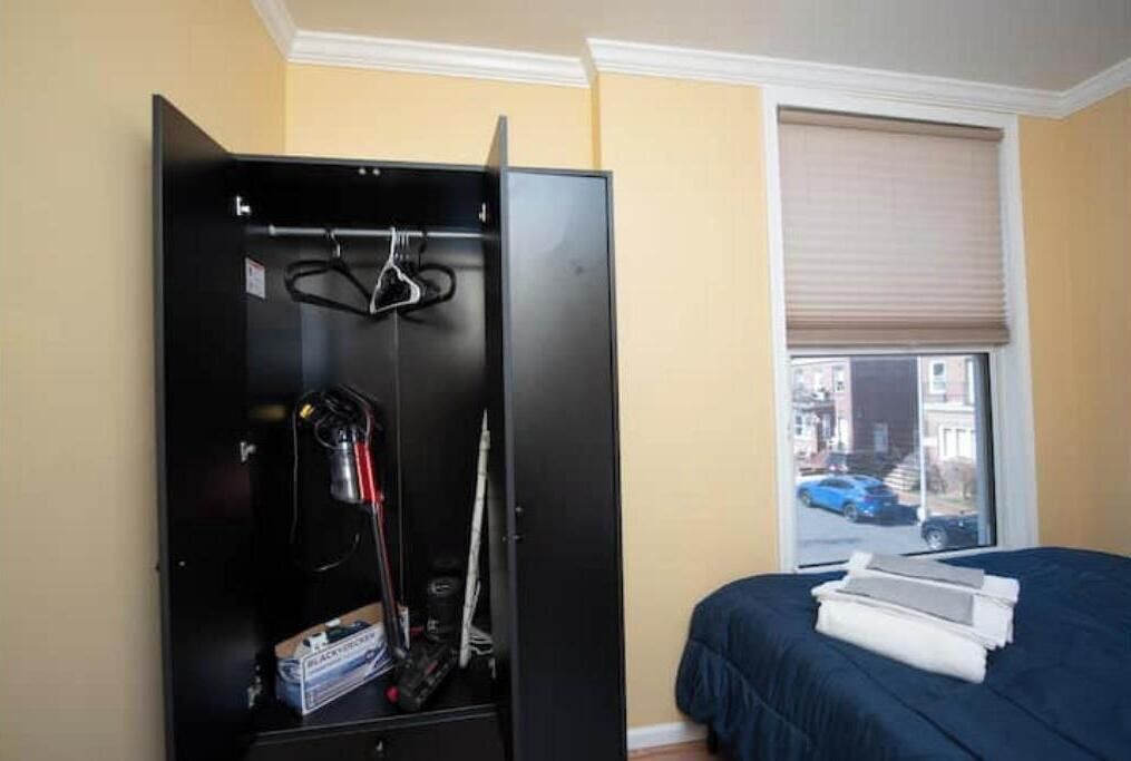 Photo of Bedroom in Sea Gate