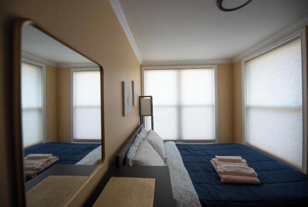 Photo of Bedroom in Sea Gate