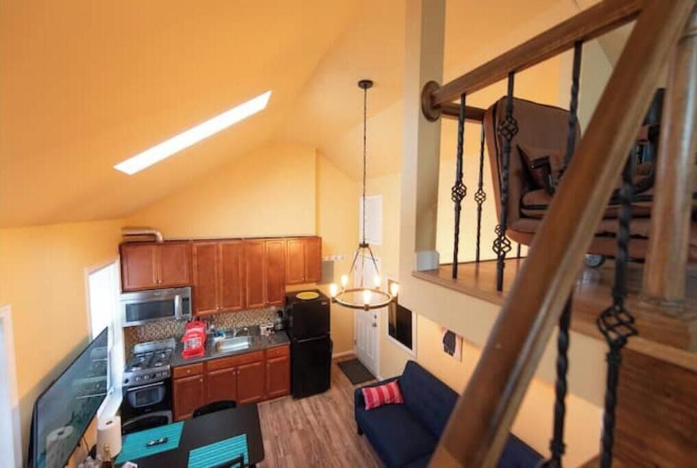 Photo of Livingroom in Sea Gate