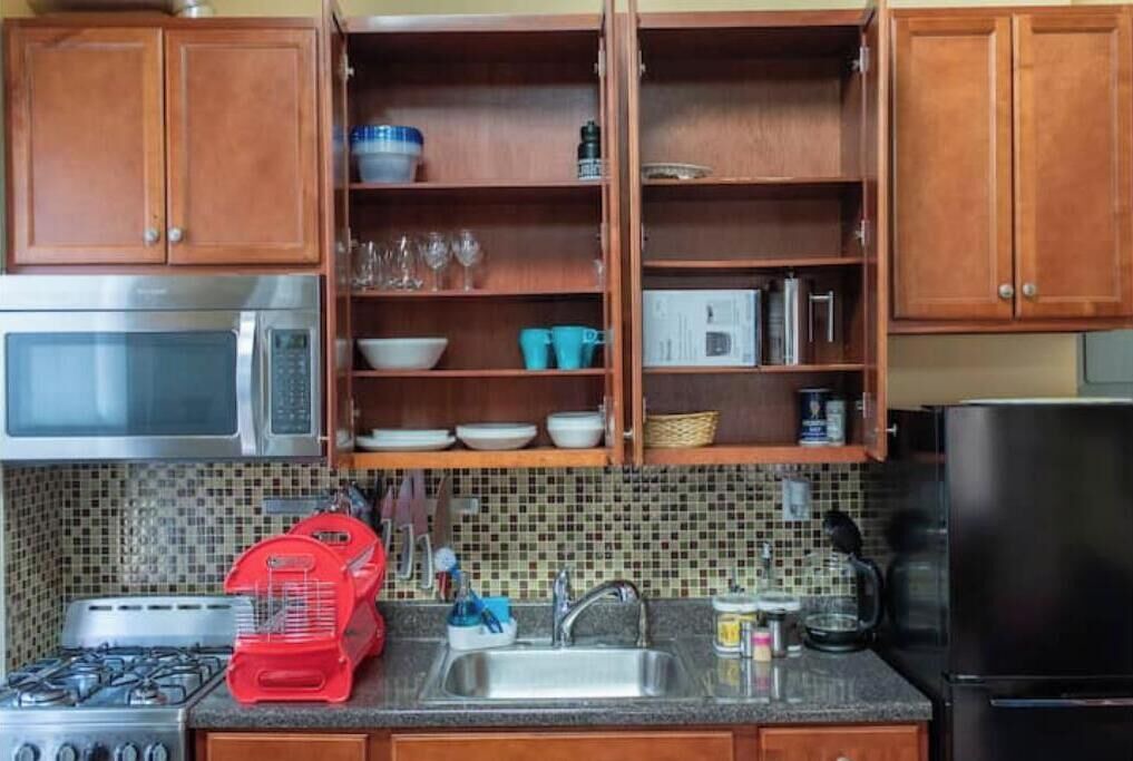 Photo of Kitchen in Sea Gate