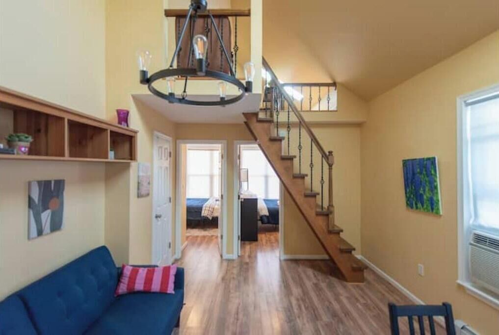 Photo of Livingroom in Sea Gate