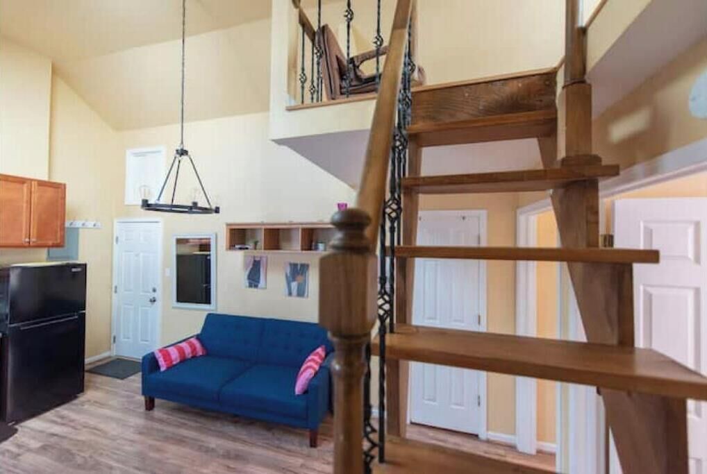 Photo of Livingroom in Sea Gate
