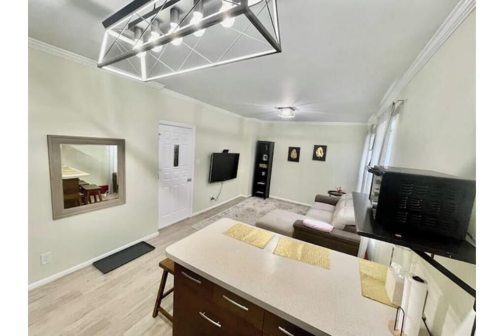 Photo of Livingroom in Sea Gate