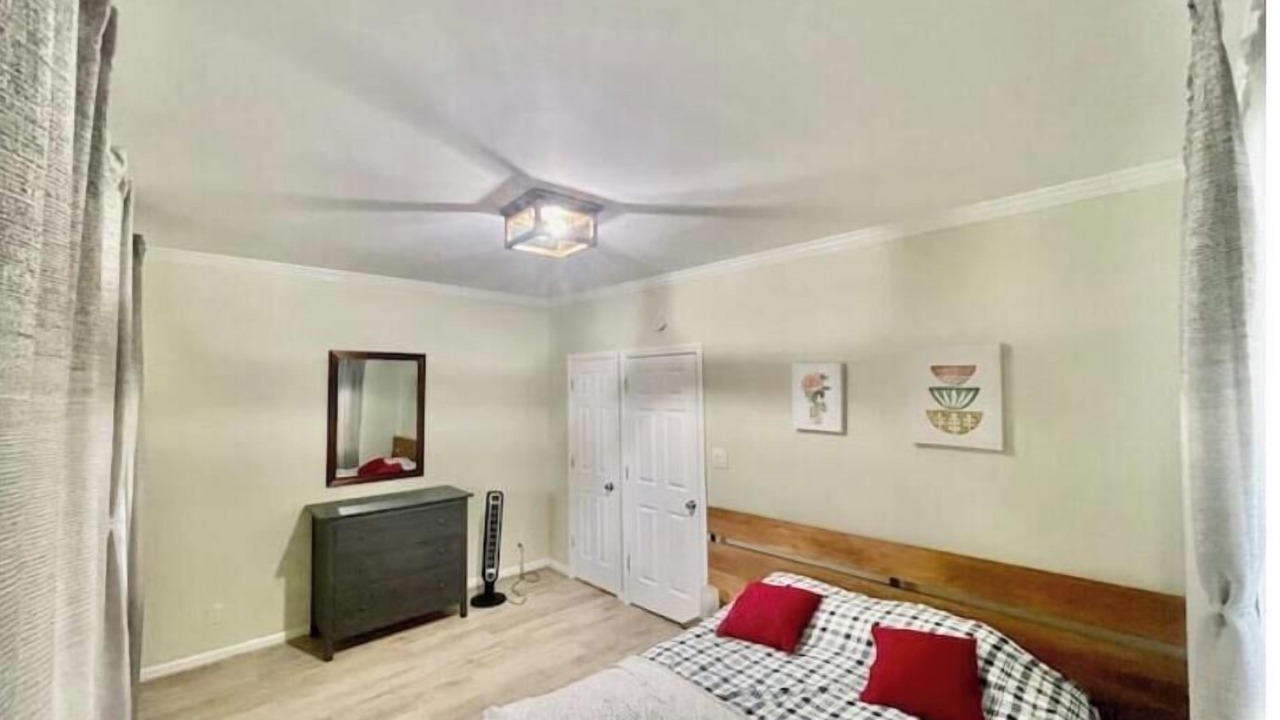 Photo of Bedroom in Sea Gate