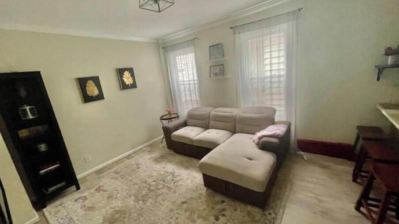 Photo of Livingroom in Sea Gate