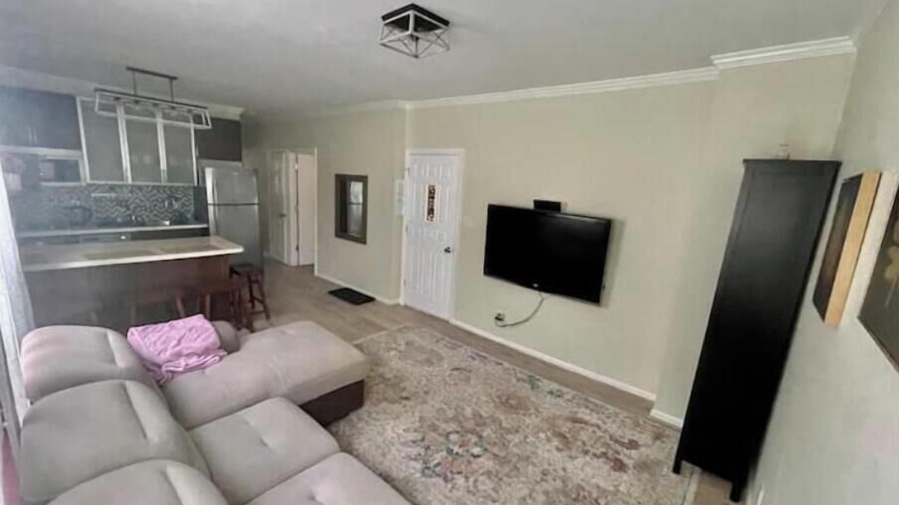 Photo of Livingroom in Sea Gate