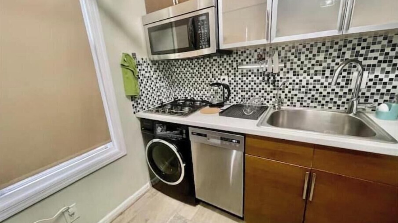 Photo of Kitchen in Sea Gate