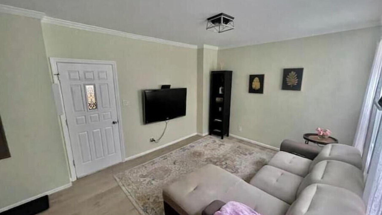 Photo of Livingroom in Sea Gate