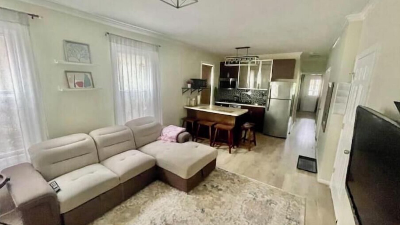 Photo of Livingroom in Sea Gate