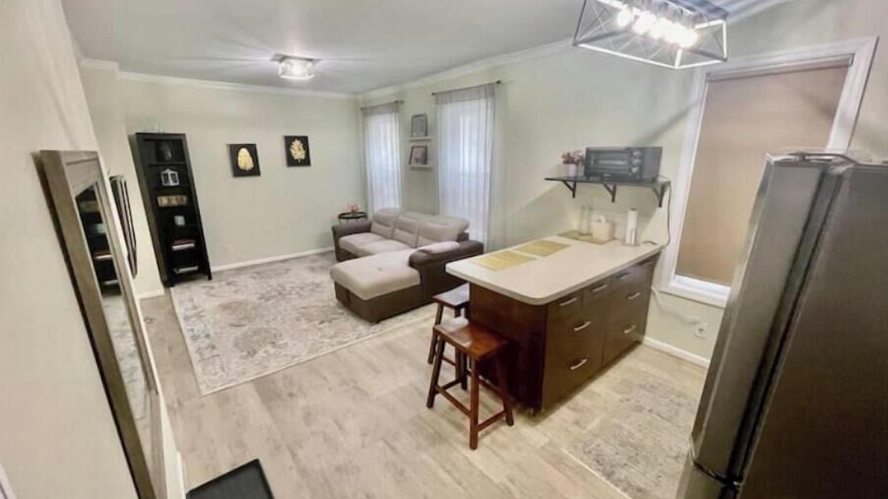 Photo of Livingroom in Sea Gate