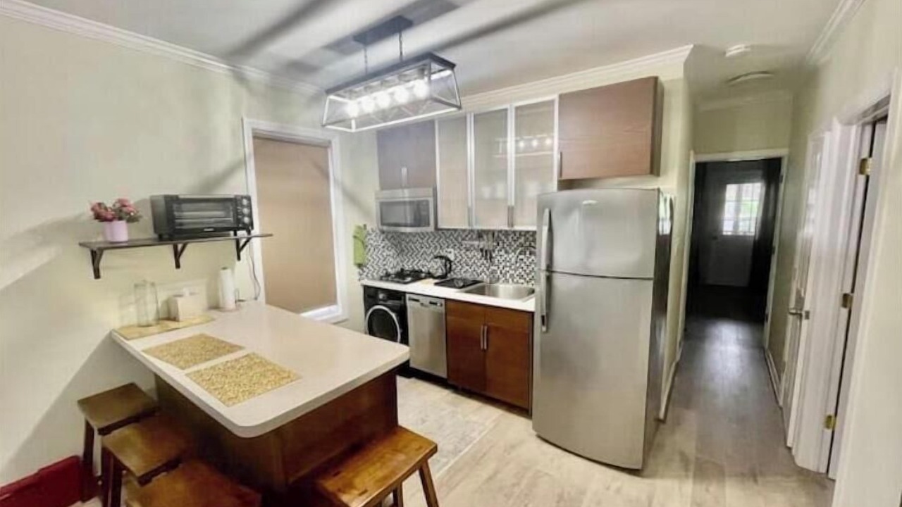 Photo of Kitchen in Sea Gate