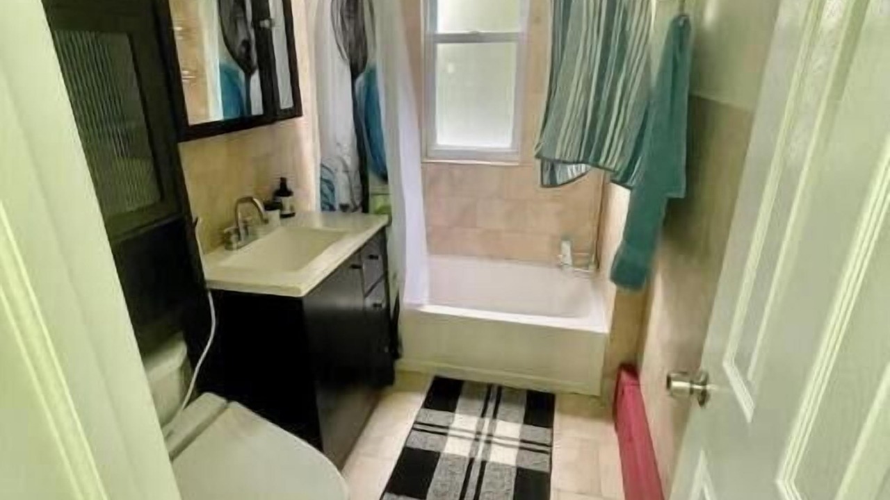 Photo of Bathroom in Sea Gate