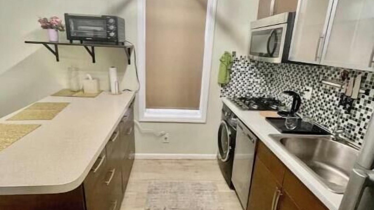 Photo of Kitchen in Sea Gate