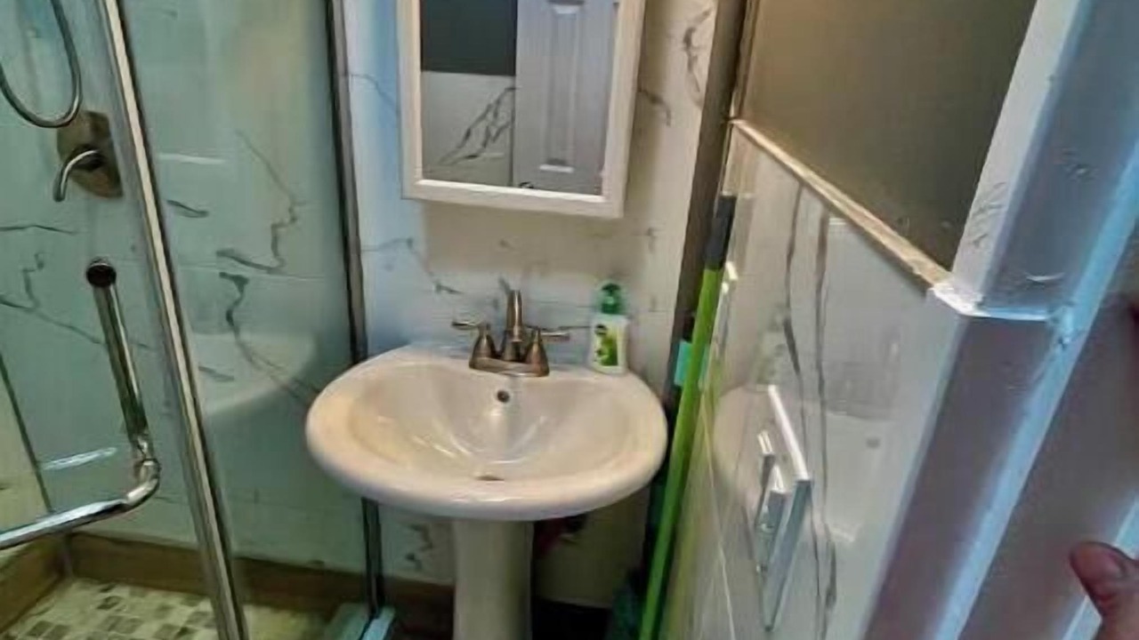 Photo of Bathroom in Brighton Beach