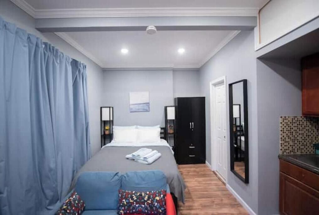 Photo of Bedroom in Sea Gate