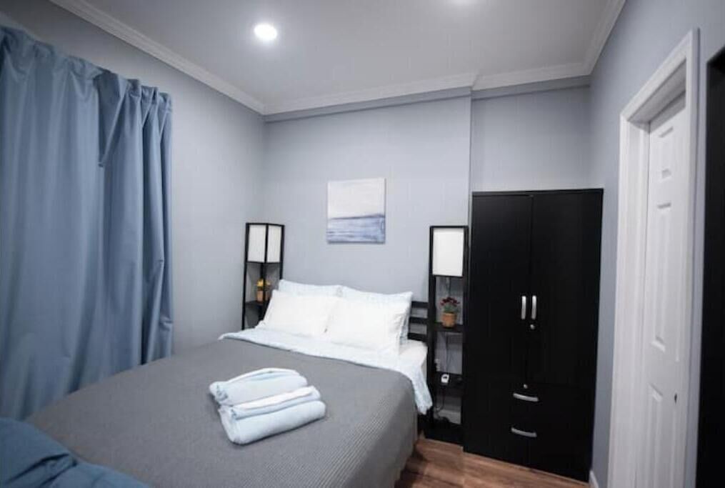 Photo of Bedroom in Sea Gate