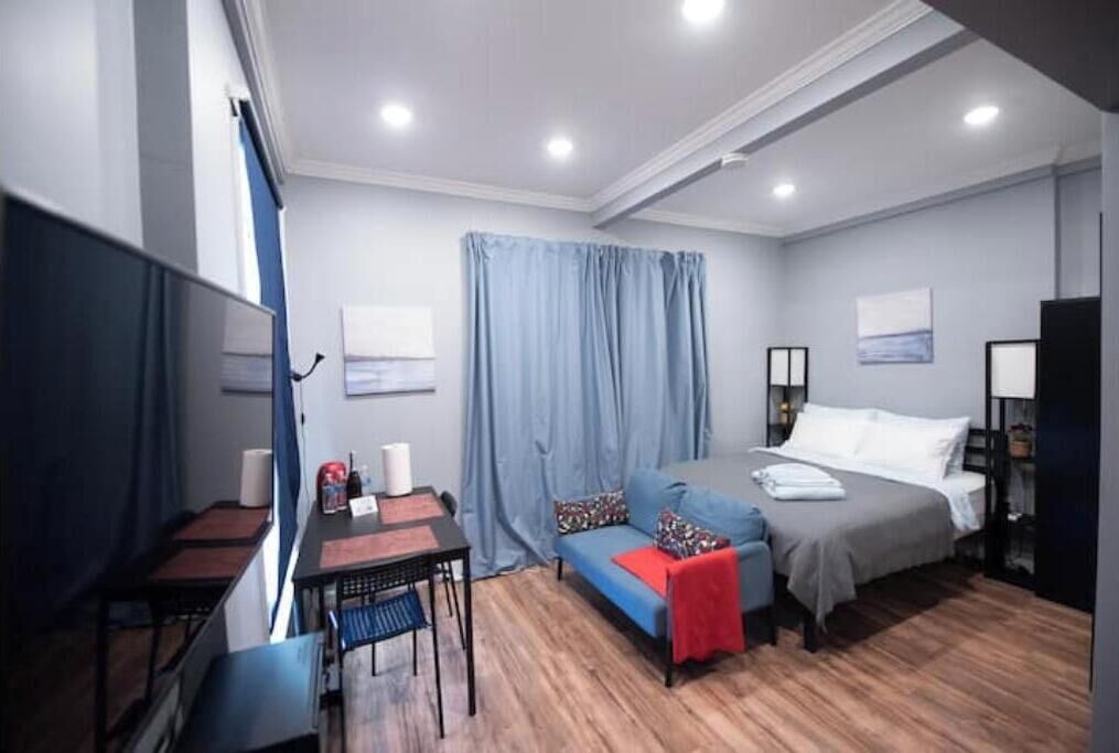 Photo of Bedroom in Sea Gate