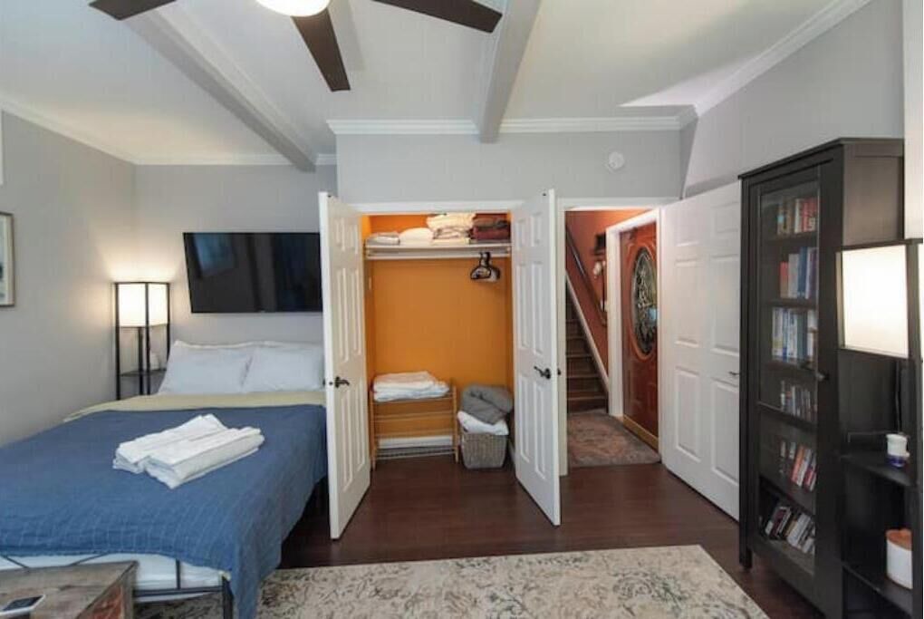 Photo of Bedroom in Sea Gate