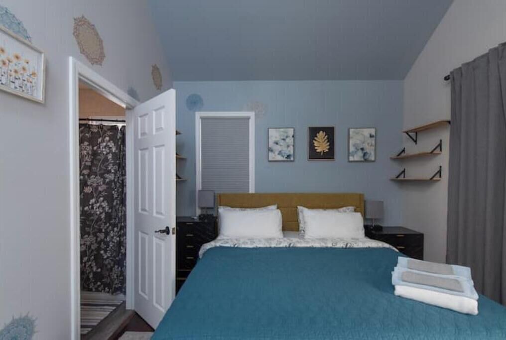 Photo of Bedroom in Sea Gate