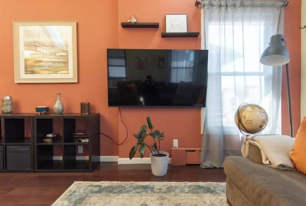 Photo of Livingroom in Sea Gate