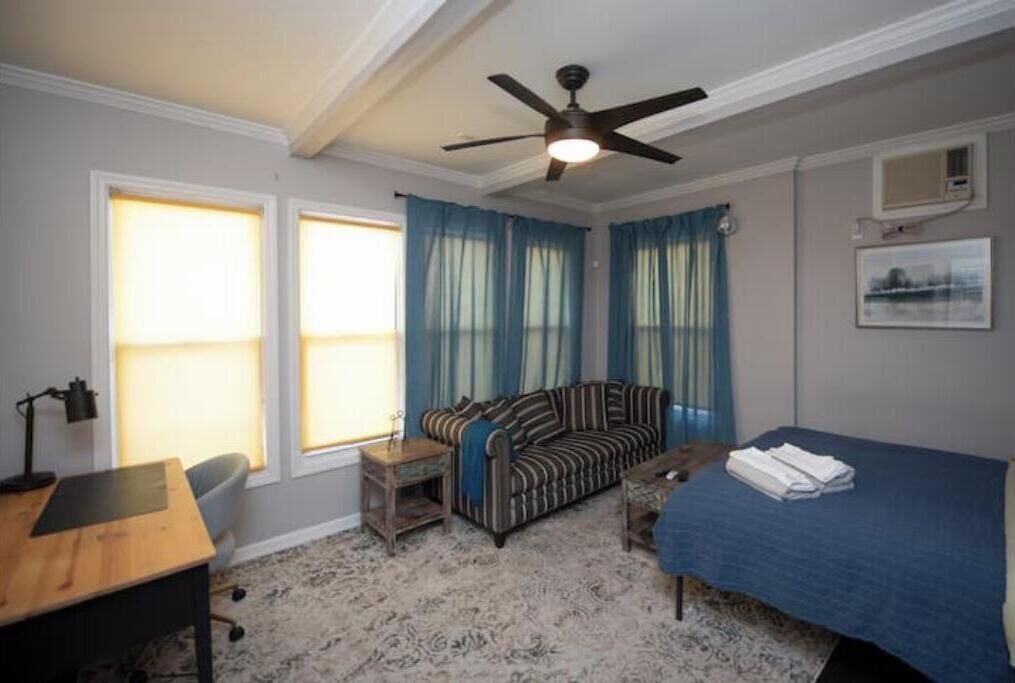 Photo of Bedroom in Sea Gate
