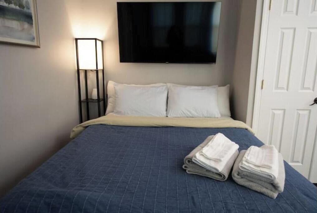 Photo of Bedroom in Sea Gate