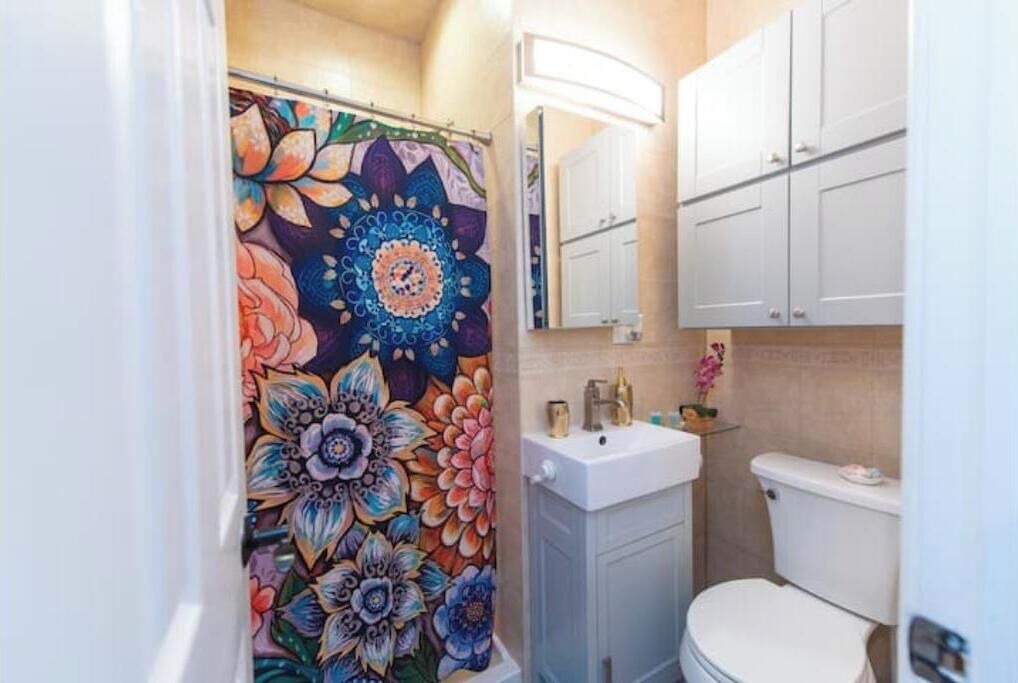 Photo of Bathroom in Sea Gate