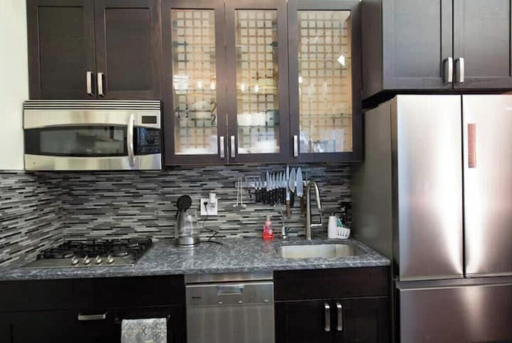 Photo of Kitchen in Sea Gate