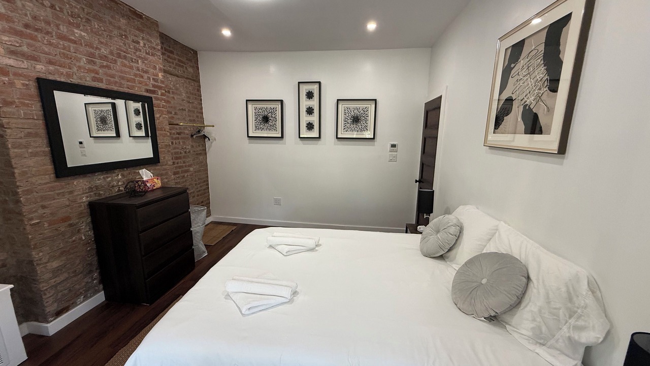 Photo of Bedroom in Bay Ridge
