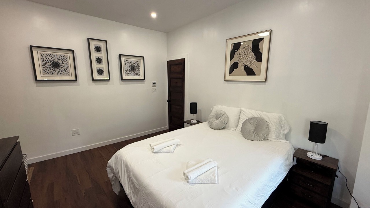 Photo of Bedroom in Bay Ridge