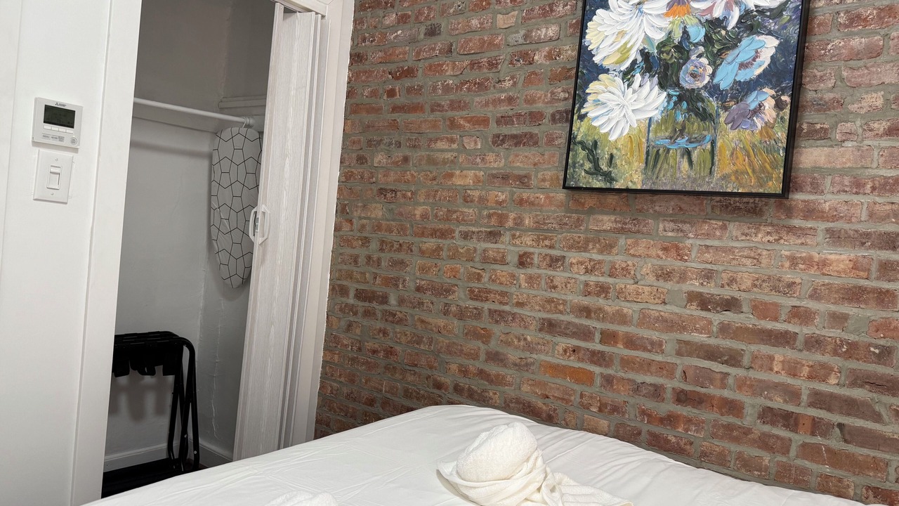 Photo of Bedroom in Bay Ridge