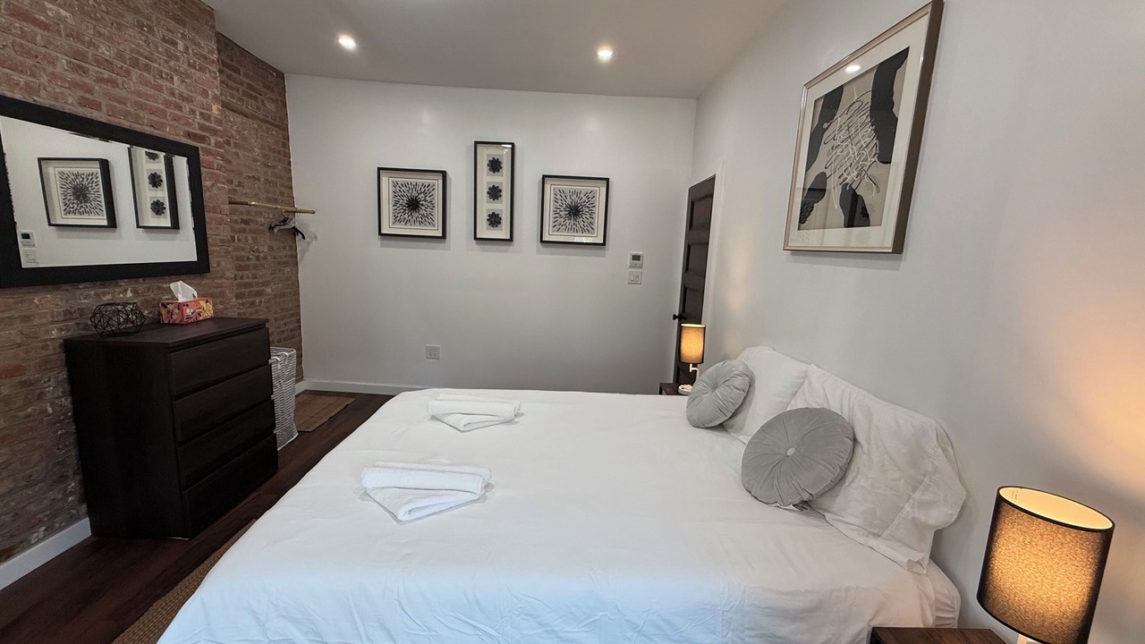 Photo of Bedroom in Bay Ridge