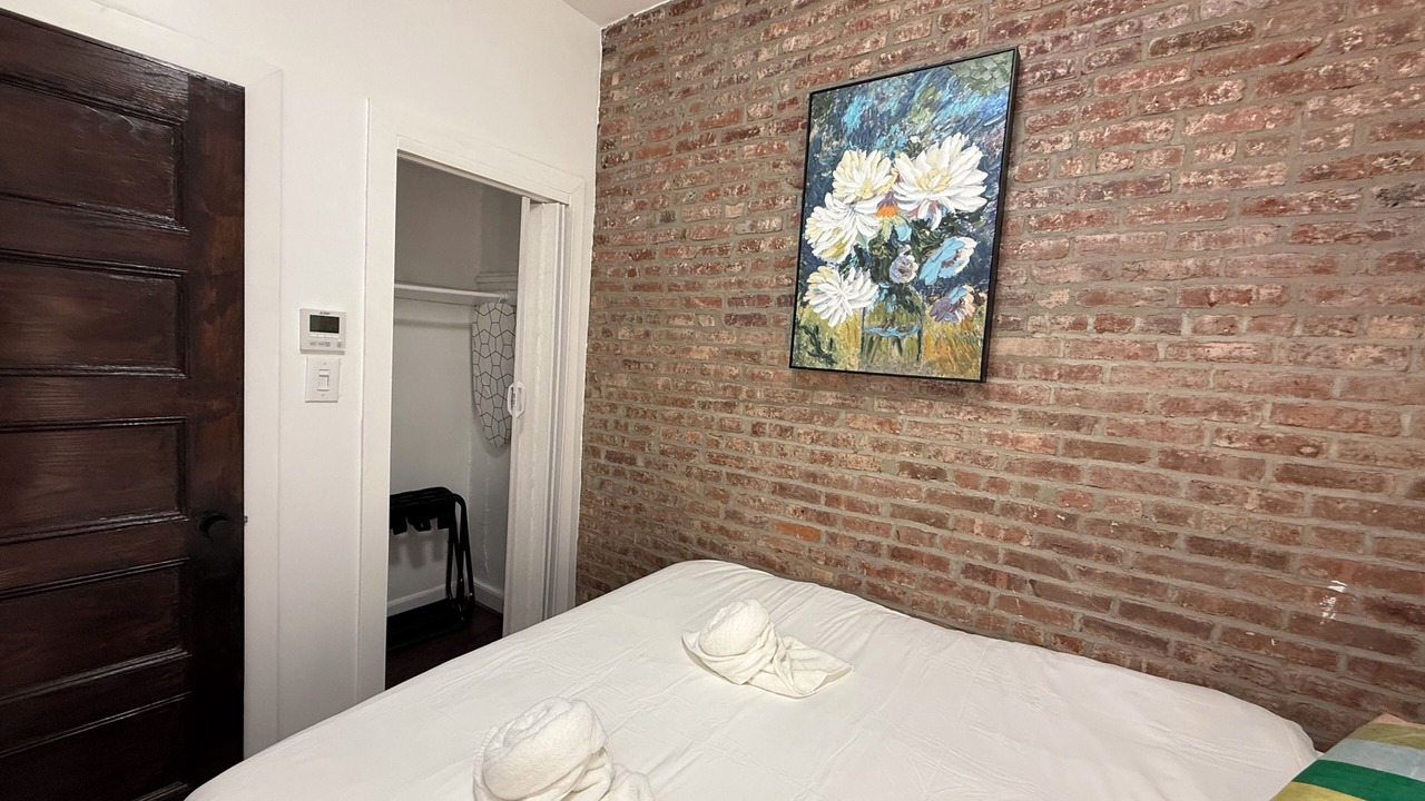 Photo of Bedroom in Bay Ridge