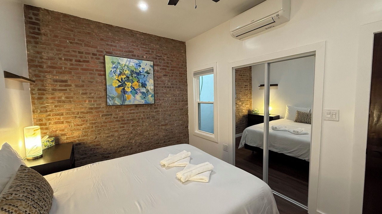 Photo of Bedroom in Bay Ridge