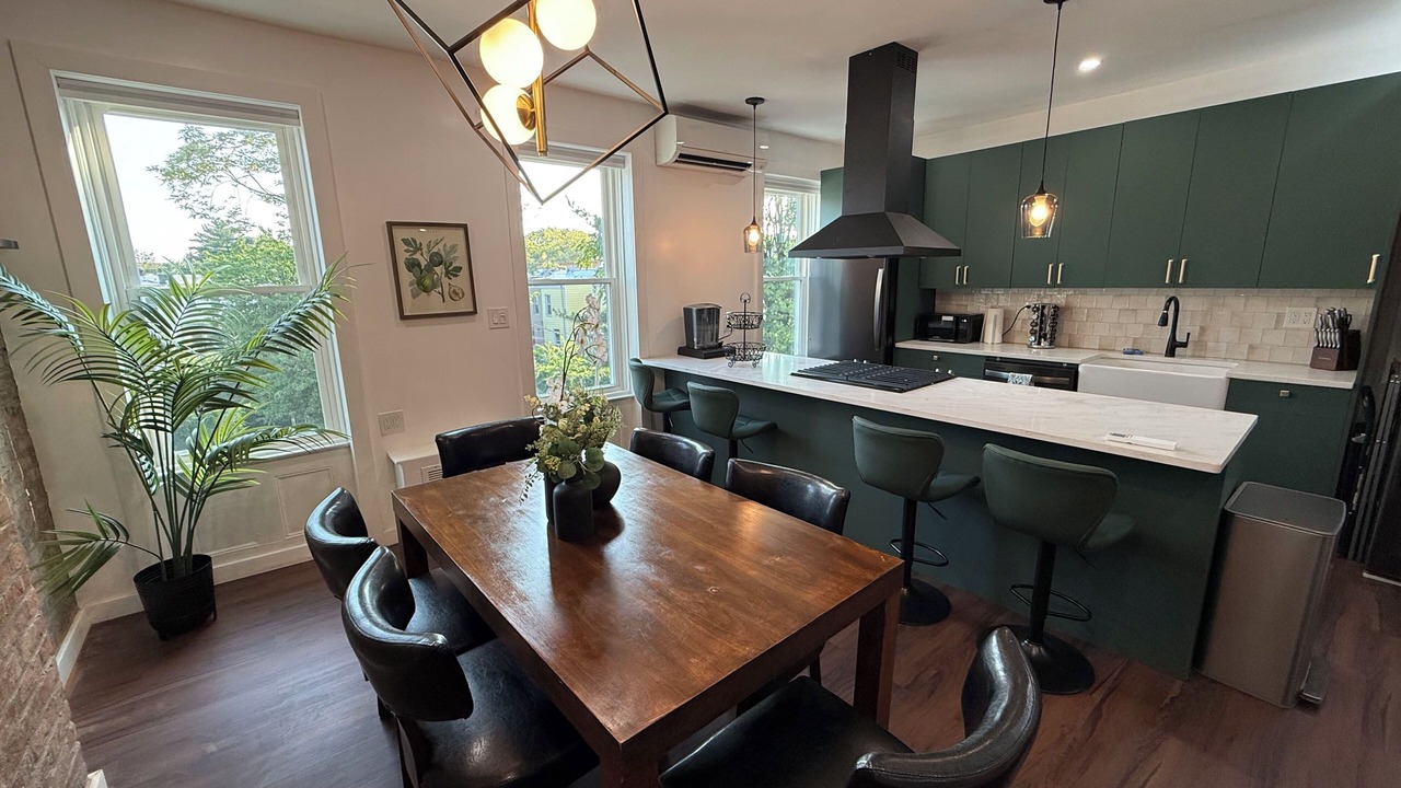 Photo of Kitchen in Bay Ridge