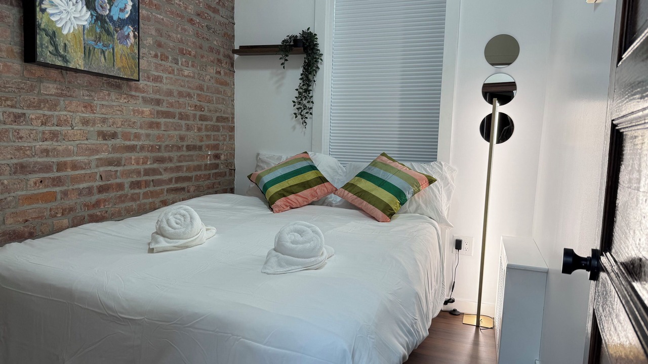 Photo of Bedroom in Bay Ridge