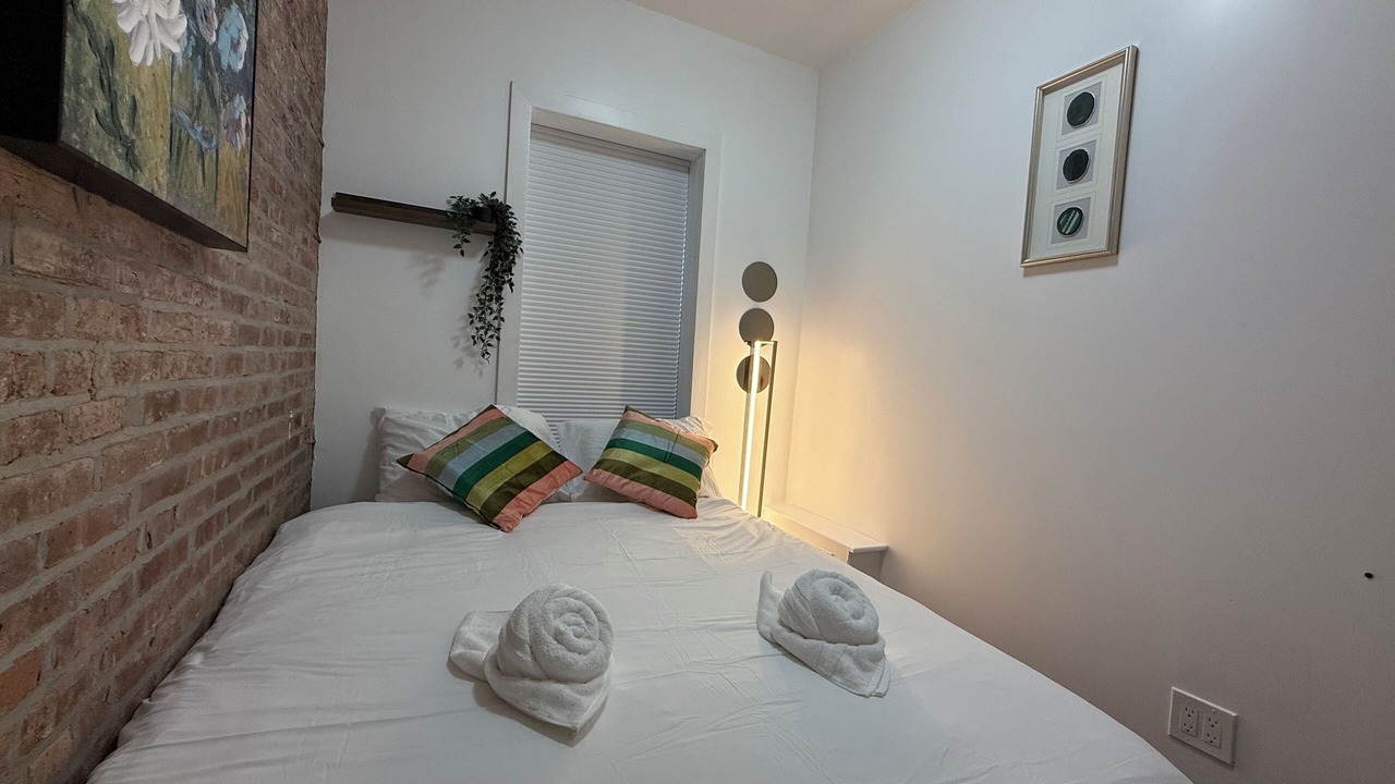 Photo of Bedroom in Bay Ridge