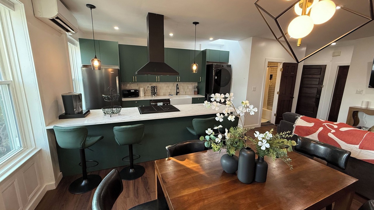 Photo of Kitchen in Bay Ridge