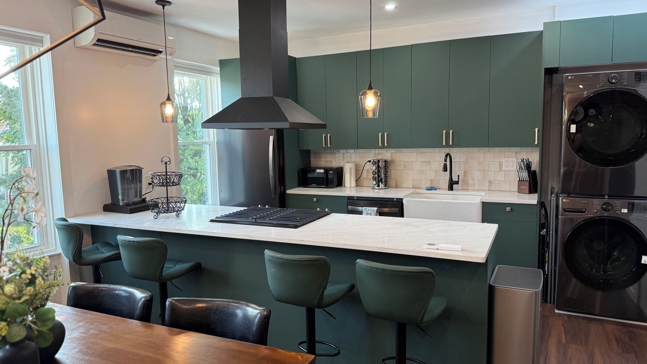 Photo of Kitchen in Bay Ridge