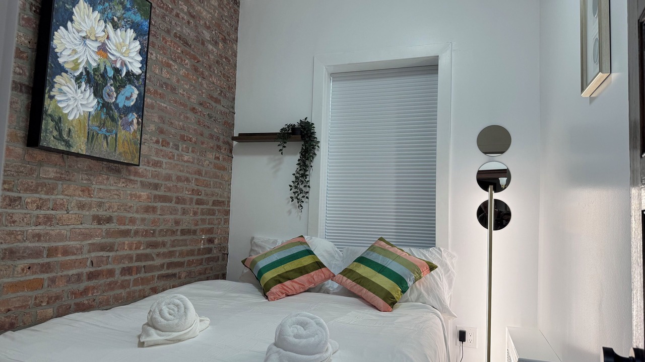 Photo of Bedroom in Bay Ridge