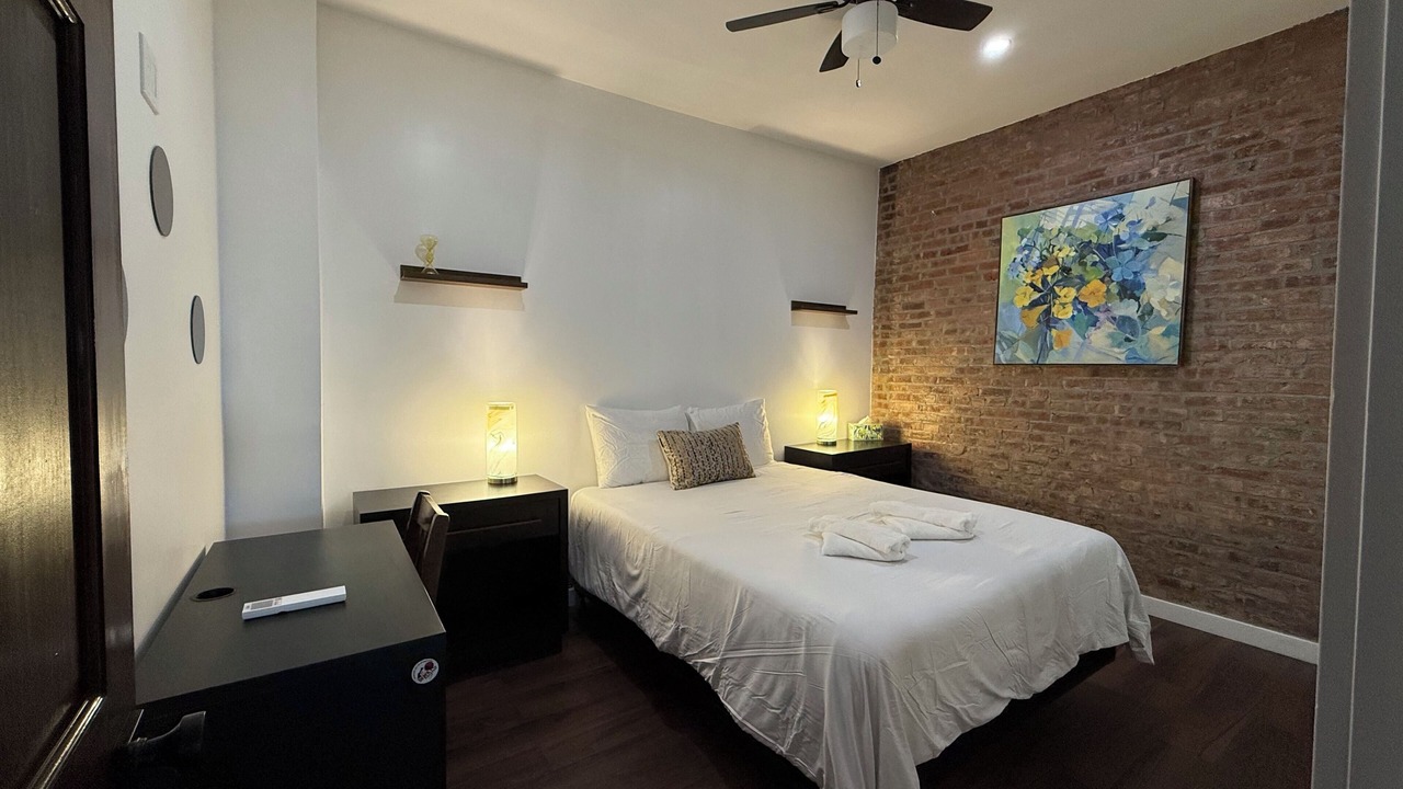 Photo of Bedroom in Bay Ridge