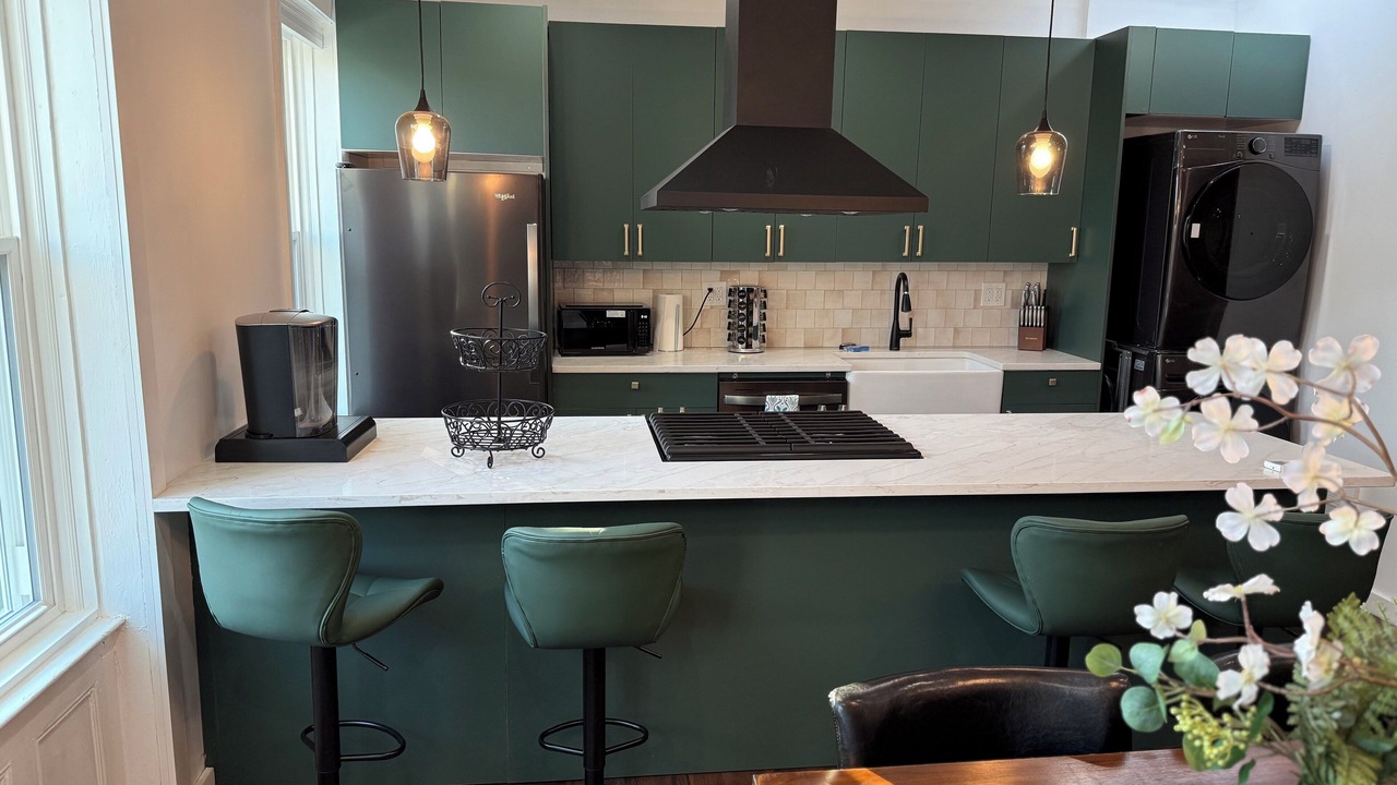 Photo of Kitchen in Bay Ridge