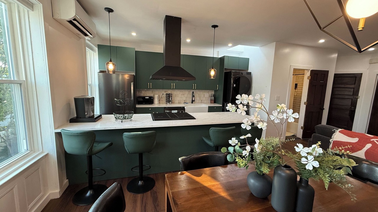 Photo of Kitchen in Bay Ridge